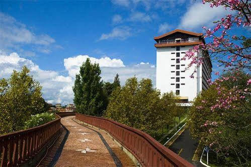 Vacance Hotel Águas de Lindoia Exterior photo